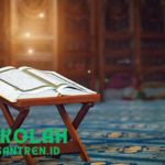 Amalan Malam Nuzulul Quran
