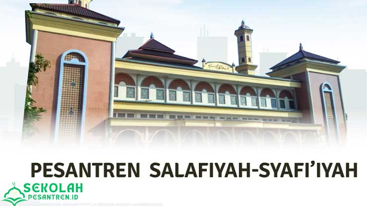 Biaya Pondok Pesantren Salafiyah Syafi iyah Sukorejo Terlengkap