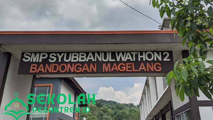 Biaya Pondok Pesantren Syubbanul Wathan