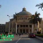 Cairo University Mesir