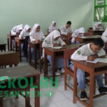 Contoh Soal Ujian Madrasah Bahasa Indonesia kelas 12