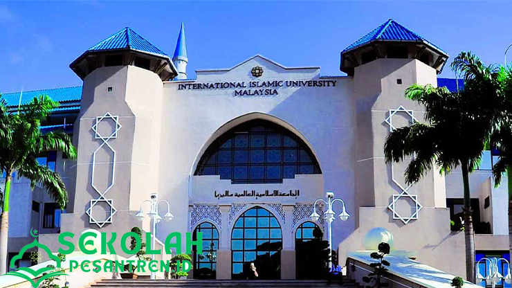 International Islamic University Malaysia IIUM Malaysia Universitas Islam terbaik di dunia