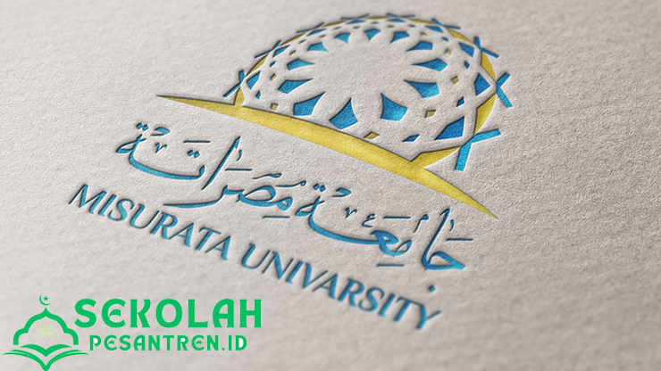 Misurata University Universitas Islam Terbaik di Libya