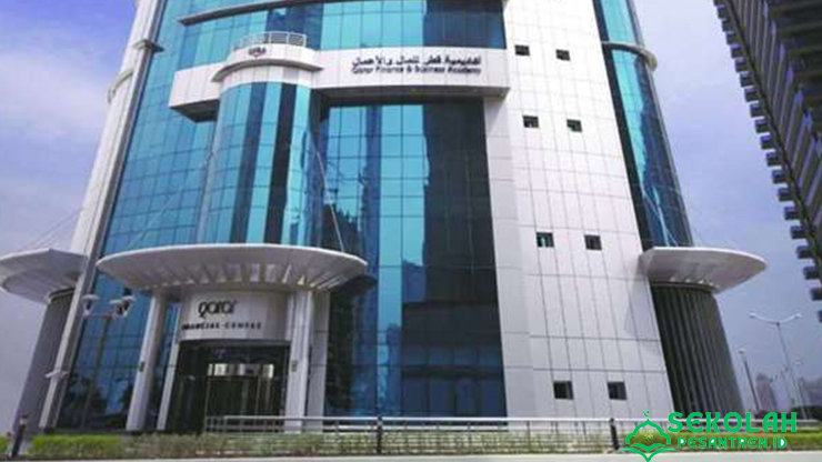 Qatar Finance And Business Academy