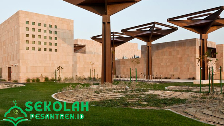 Universitas Hamad Bin Khalifa HBKU