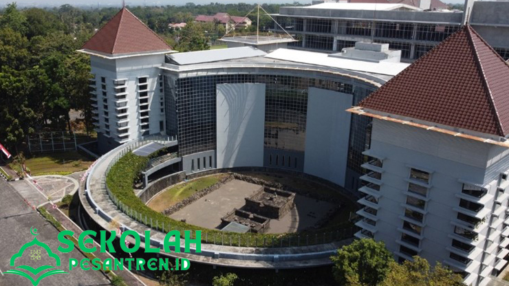 Universitas Islam Indonesia 1