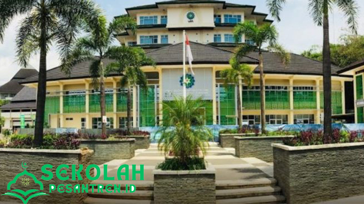 Universitas Islam Negeri Sunan Gunung Djati Bandung