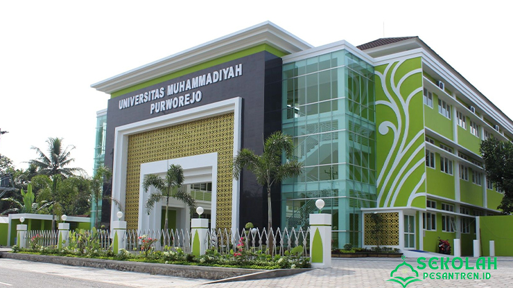 Universitas Muhammadiyah Purworejo