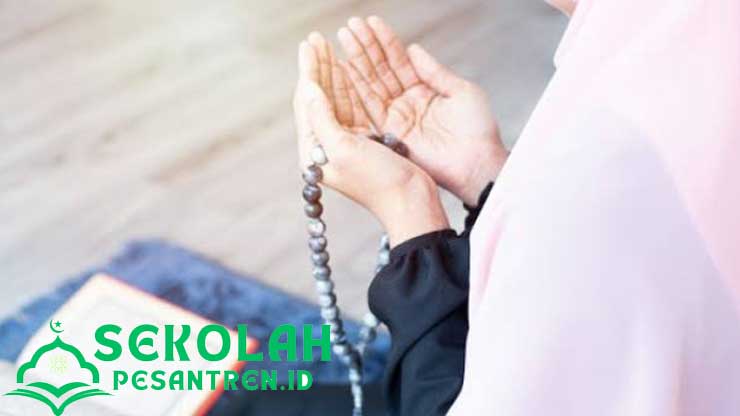 cara mendoakan orang yang sudah meninggal menurut muhammadiyah