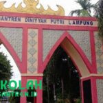 Biaya Masuk Pesantren Diniyyah Putri Lampung