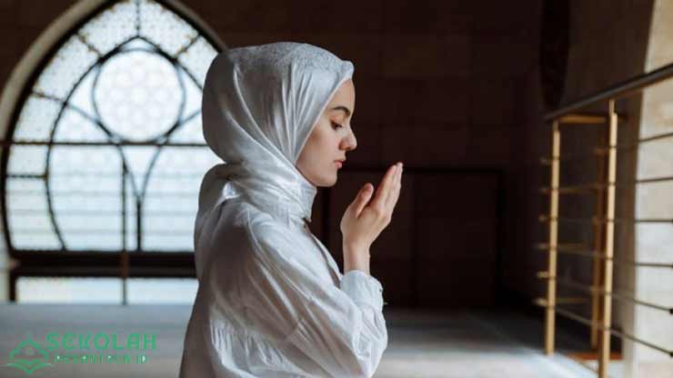 Doa Memikat Pria Melalui Fotonya Versi Islam