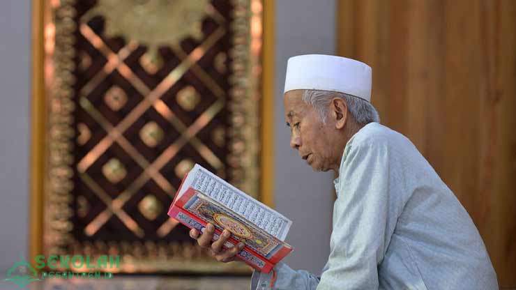 Doa Setelah Baca Quran
