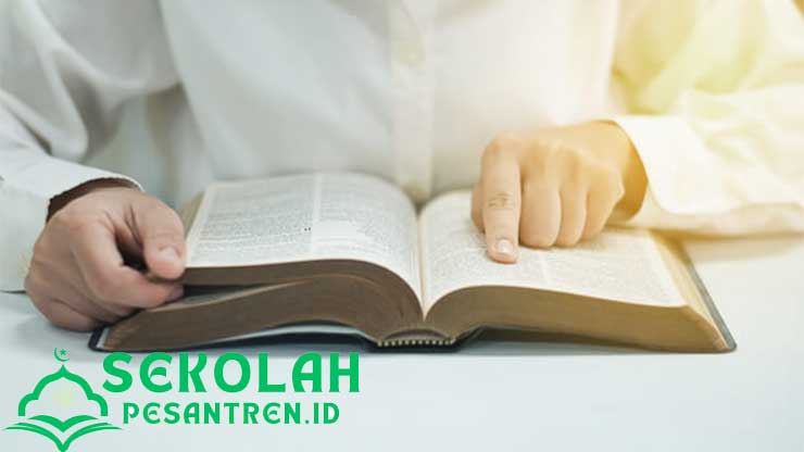 Download Kitab Qurrotul Uyun PDF Terjemah Indonesia Lengkap