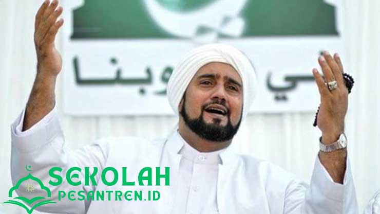 Download MP3 Habib Syech Bin Abdul Qodir
