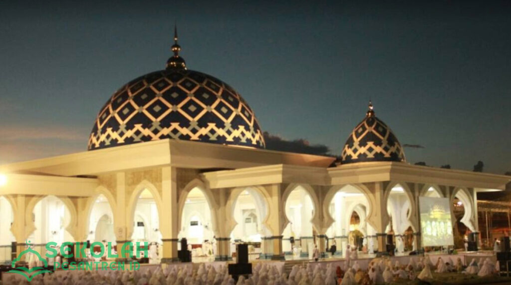 masjid al fitrah