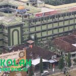 Pondok Pesantren Terbesar di Jawa Timur