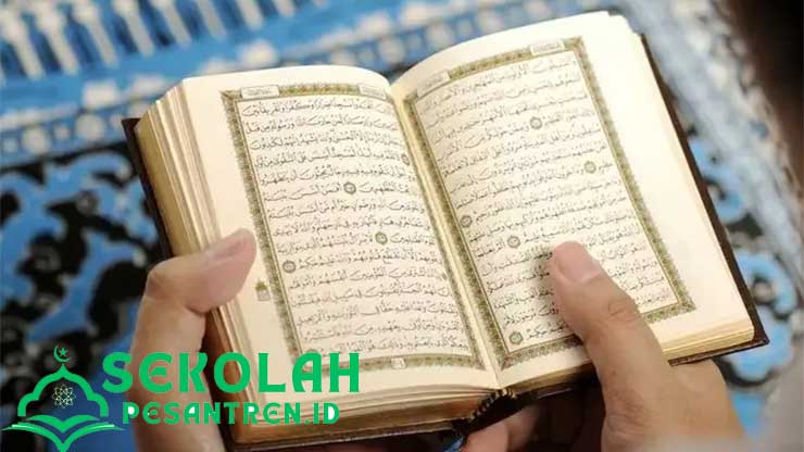 Surat Al Quran untuk Kelancaran Mau Operasi