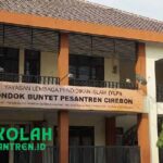 Biaya Masuk Pondok Pesantren Buntet Cirebon