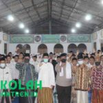 Pondok Pesantren Madinatunnajah Cirebon & Tangerang Selatan