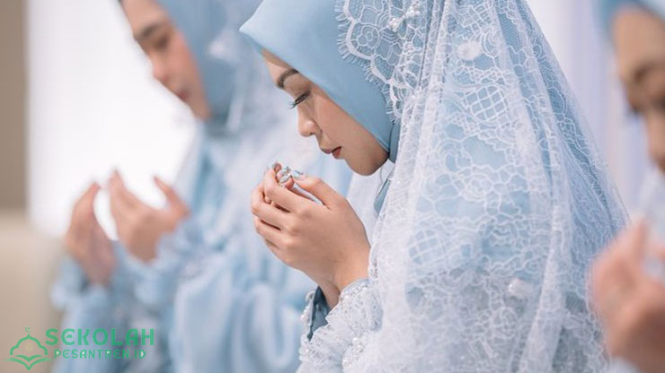 doa sebelum menikah